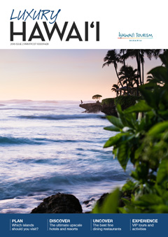 Luxury Hawaii
