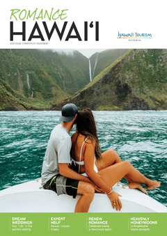 Romance Hawaii